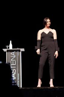 Maria Silvestar feet photo 5