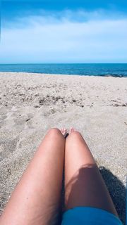 Maria Silvestar feet photo 18