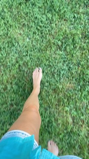 Maria Silvestar feet photo 13
