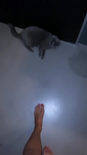 Maria Silvestar feet photo 1