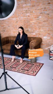 Maria Silvestar feet photo 7