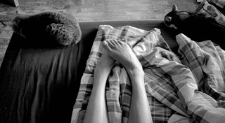 Maria Silvestar feet photo 9