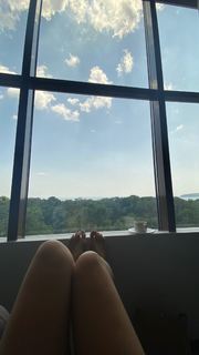 Maria Silvestar feet photo 17