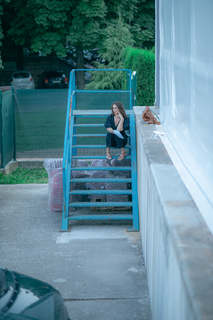 Maria Silvestar feet photo 10