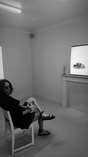 Maria Silvestar feet photo 20