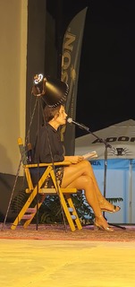 Maria Silvestar feet photo 13