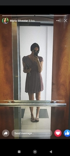 Maria Silvestar feet photo 18