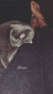 Maria Silvestar feet photo 19