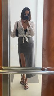 Maria Silvestar feet photo 8