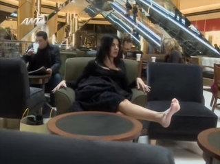 Maria Solomou feet photo thumbnail