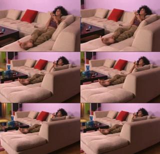 Maria Solomou feet photo thumbnail