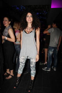 Maria Solomou feet photo thumbnail