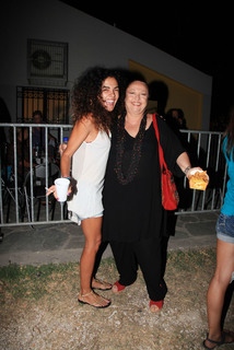 Maria Solomou feet photo thumbnail