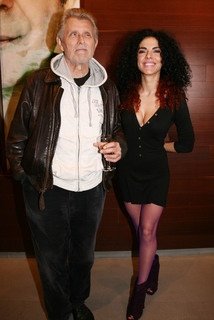 Maria Solomou feet photo thumbnail