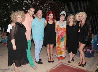 Maria Solomou feet photo thumbnail