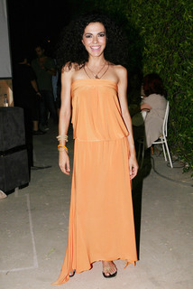 Maria Solomou feet photo thumbnail