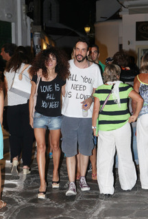 Maria Solomou feet photo thumbnail