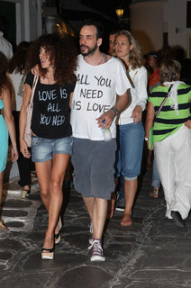 Maria Solomou feet photo thumbnail