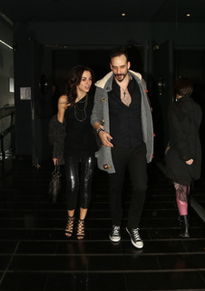 Maria Solomou feet photo thumbnail