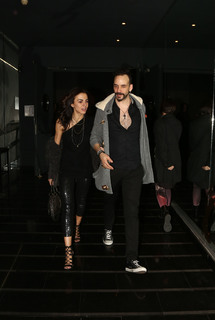 Maria Solomou feet photo thumbnail