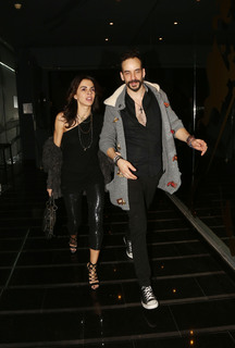 Maria Solomou feet photo thumbnail