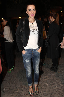 Maria Solomou feet photo thumbnail