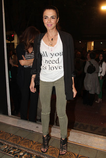 Maria Solomou feet photo thumbnail