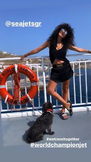 Maria Solomou feet photo thumbnail