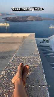 Maria Solomou feet photo thumbnail