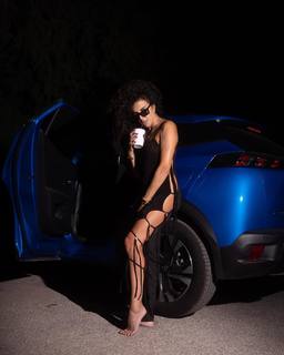 Maria Solomou feet photo thumbnail