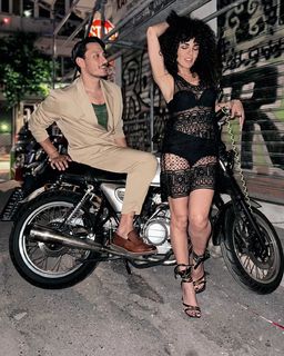 Maria Solomou feet photo thumbnail