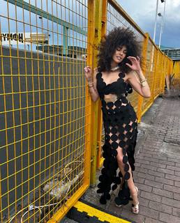 Maria Solomou feet photo thumbnail