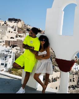 Maria Solomou feet photo thumbnail