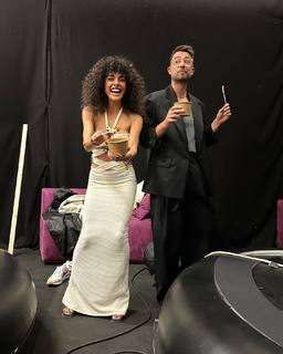 Maria Solomou feet photo thumbnail