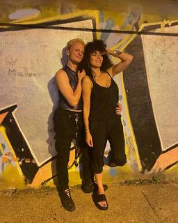 Maria Solomou feet photo thumbnail