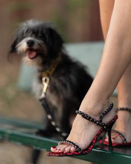 Maria Solomou feet photo thumbnail