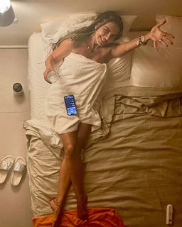 Maria Solomou feet photo thumbnail