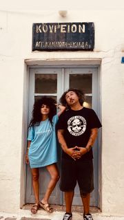 Maria Solomou feet photo thumbnail