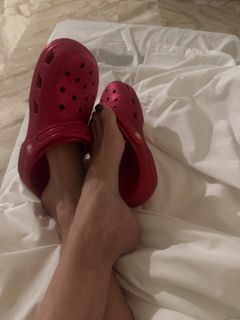 Maria Solomou feet photo 10