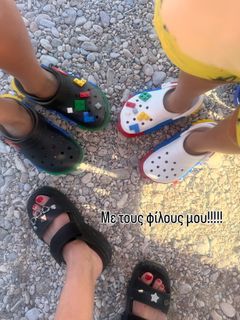 Maria Solomou feet photo 15