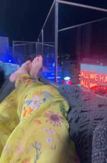 Maria Solomou feet photo 10