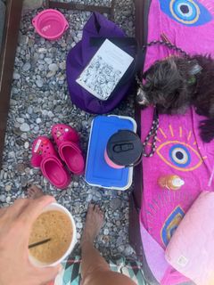 Maria Solomou feet photo 11