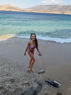 Maria Solomou feet photo 18