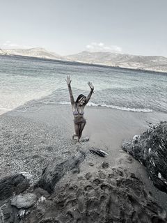 Maria Solomou feet photo 17