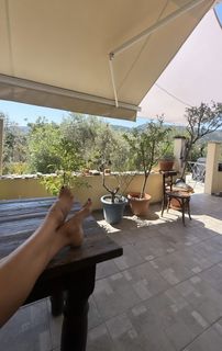 Maria Solomou feet photo 15