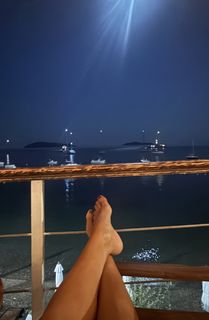 Maria Solomou feet photo 14
