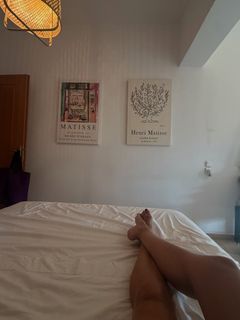 Maria Solomou feet photo 13