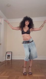 Maria Solomou feet photo 1