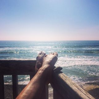 Maria Sten feet photo 1