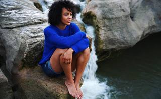 Maria Sten feet photo 18